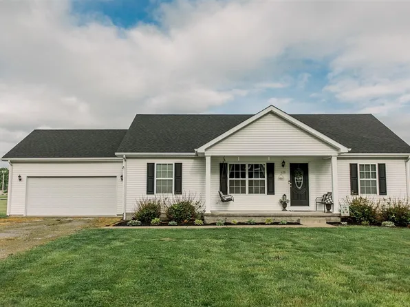 125 Old 79 Loop Rd, Russellville, KY 42276
