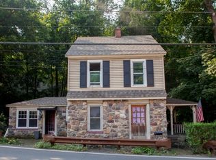 57 Brunswick Ave, Lambertville, NJ