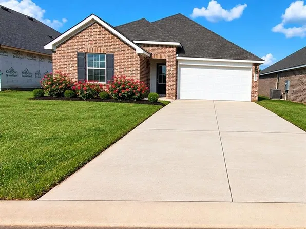 1416 Parkview Dr, Alexandria, LA 71303