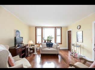 395 Chadwick Ave FLOOR 2, Newark, NJ 07112