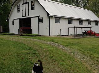 520 Tract Rd, Fairfield, PA 17320