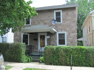 28 N Jones St, Lock Haven, PA 17745