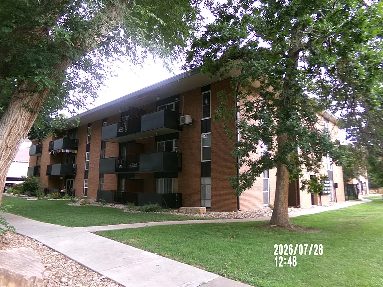 620 Mathews St #307 — Photo 1