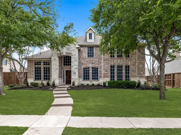 5049 Iroquois Dr, Frisco, TX 75034