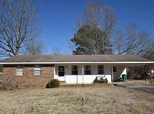 1402 Edmondson Rd, Hanceville, AL 35077