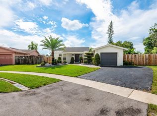Bonaventure Lakes Add 2, Weston, FL 33326