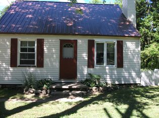 7250 Cole Rd, Colden, NY 14033