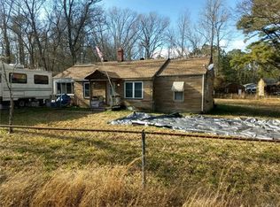 3674 Britton Rd, Henrico, VA 23231