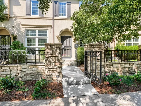 123 S Garfield Street, Denver, CO 80209