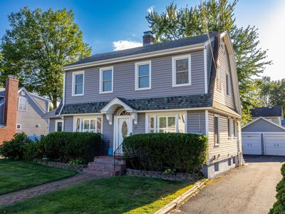 37 Sylvan Avenue, West Hartford, CT, 06107