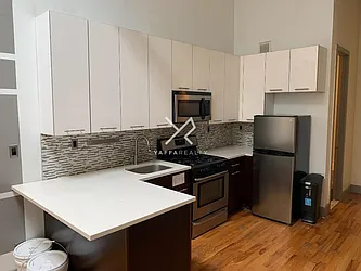 Rented by Yaffa Realty LLC