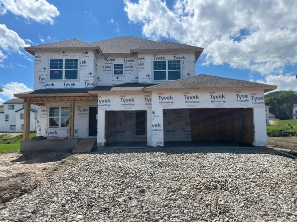 1149 Woods Creek Dr, Delano, MN 55328