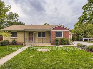 6045 Marshall Ct, Arvada, CO 80003