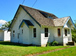 5180 Mitchell Rd, Deming, WA 98244