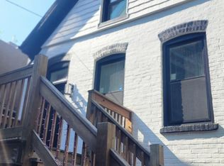 1622 W Wabansia Ave, Chicago, IL 60622
