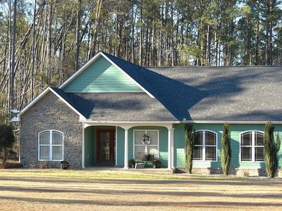 100 Easy St, Ailey, GA, 30410