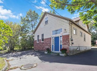 3352 Westerwald St, Halifax, NS B3N 2R7