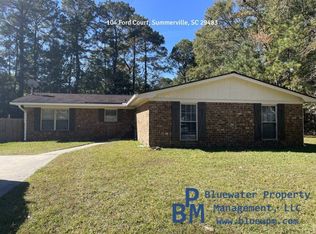 104 Ford Ct, Summerville, SC 29483