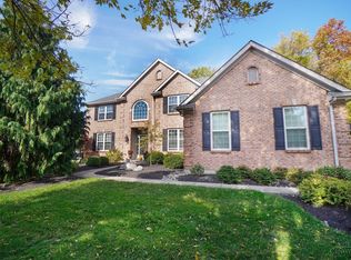 6583 Caddies Way, Mason, OH