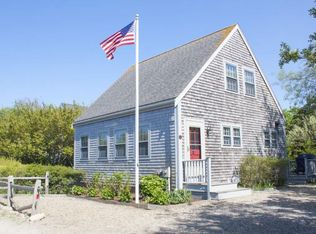 2 Saratoga Ln, Nantucket, MA 02554