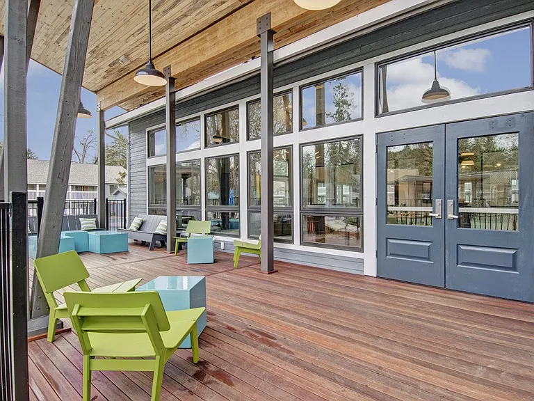 Arbor Creek Apartments — Photo 5