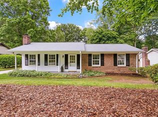 5118 Cheviot Rd, Greensboro, NC 27455