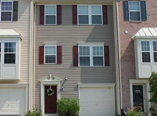 368 Concetta Dr, Mount Royal, NJ 08061