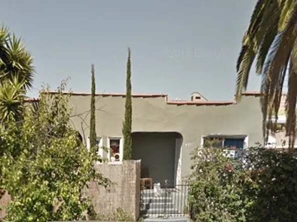 4307 Burns Ave, Los Angeles, CA 90029
