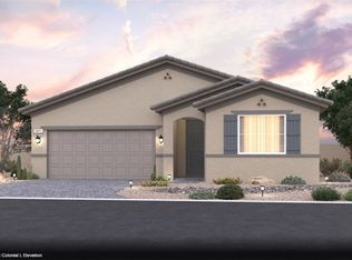 321 Talladega Ct LOT 7, Henderson, NV 89015