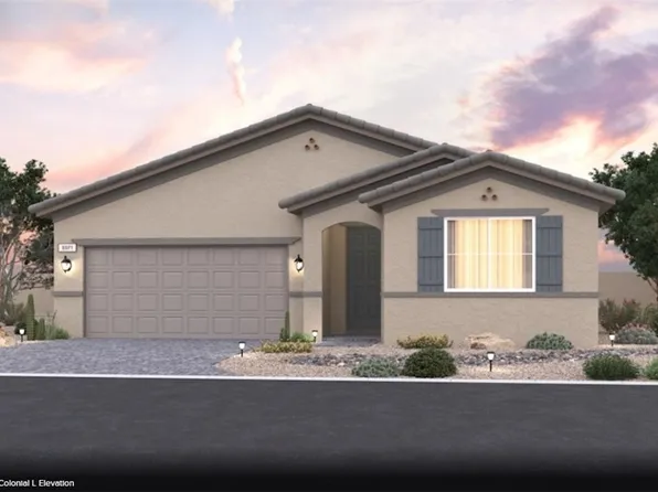 321 Talladega Ct Lot 7, Henderson, NV 89015