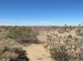 0 Bonanza Trl, Helendale, CA 92342