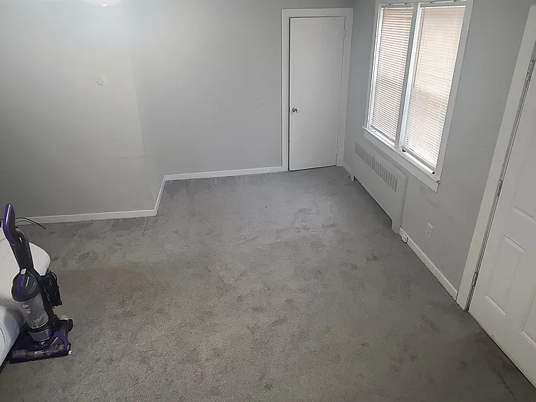Large living room