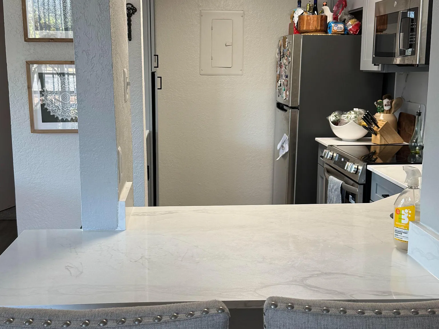 1 bed, 1.0 bath, 1100 sqft, $1,230 — Photo 3