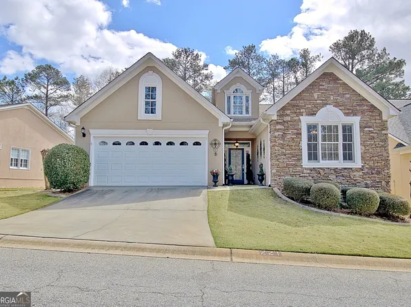221 Collierstown Way, Peachtree City, GA 30269
