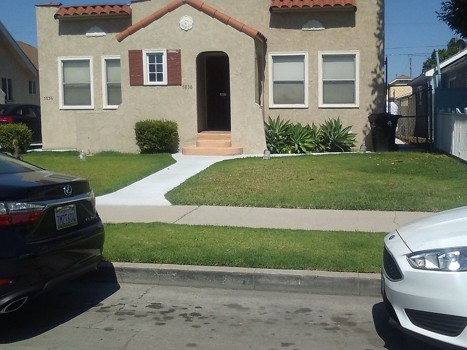 1st image of 5836 Haas Ave