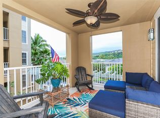 Colony at the Peninsula, Honolulu, HI 96825