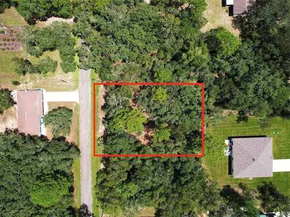 3094 E SCOFIELD STREET LOT 23, INVERNESS, FL 34453