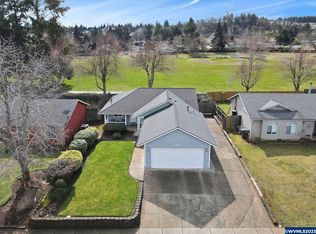 1352 Rock Creek Dr S, Salem, OR 97306