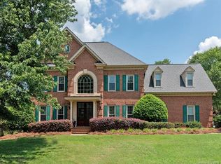 11200 Megwood Dr, Charlotte, NC 28277