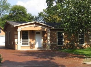 522 Roberts Ave, Irving, TX 75060
