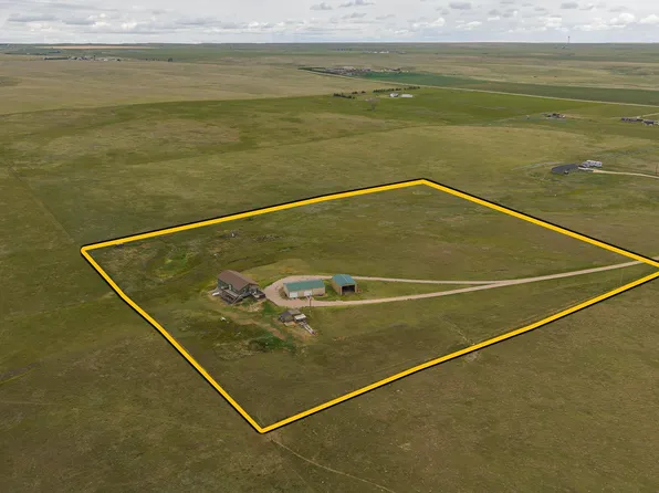 23445 154th Ave, Caputa, SD 57725