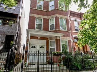 917 N Hermitage Ave #3, Chicago, IL 60622