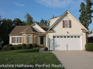 14660 Sailboat Cir, Midlothian, VA 23112