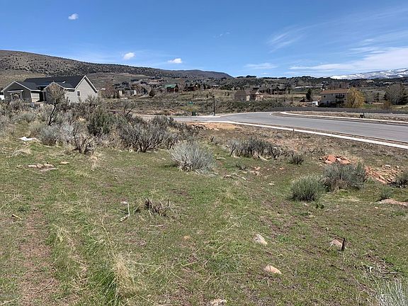 5th image of 1267 N Valley Heights Cir Lot 19