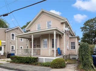 55 Gould St, Newport, RI 02840