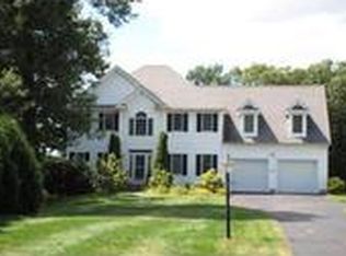 17 Muir Way, Marlborough, MA 01752