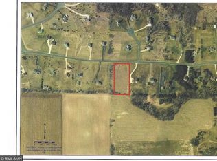 1747 96th Ave, Hammond, WI 54015