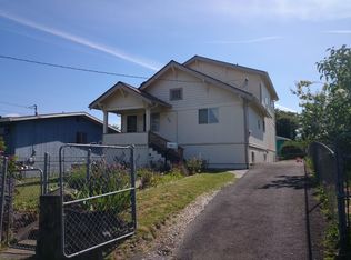 9350 55th Ave S, Seattle, WA 98118
