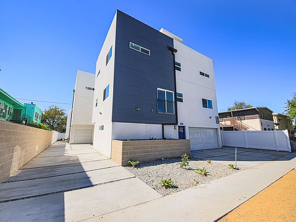 2nd image of 2811 S Cloverdale Ave #2815
