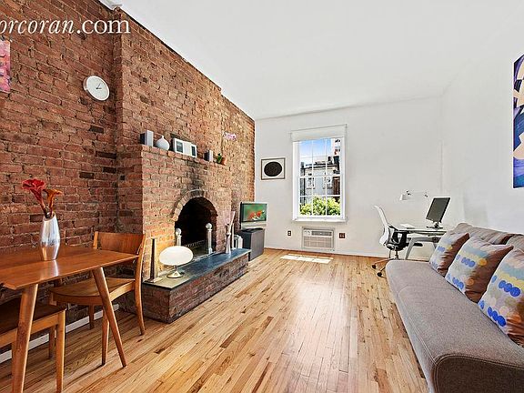 3rd image of 356 W 23rd St APT 3B